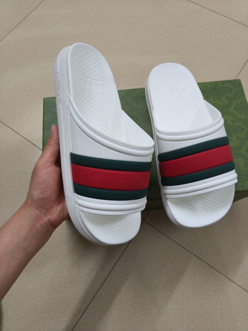 Gucci Slippers